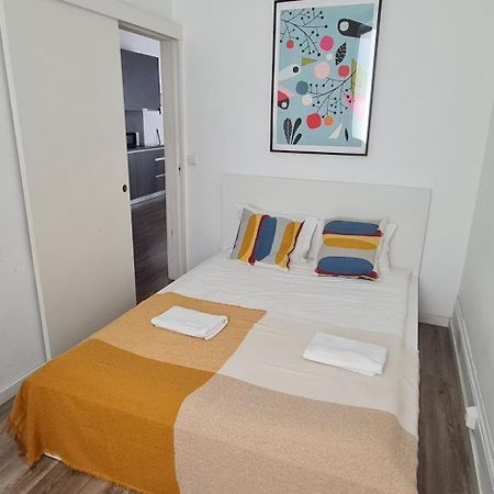 Downtown Fantail Apartment Porto Exterior foto